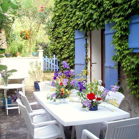Moulin De Cornevis Bed And Breakfast พริวาส ภายนอก รูปภาพ