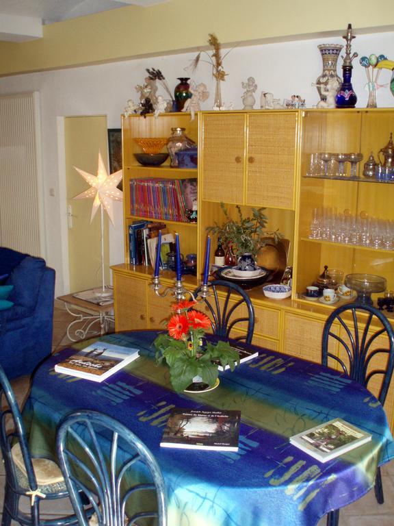 Moulin De Cornevis Bed And Breakfast พริวาส ห้อง รูปภาพ