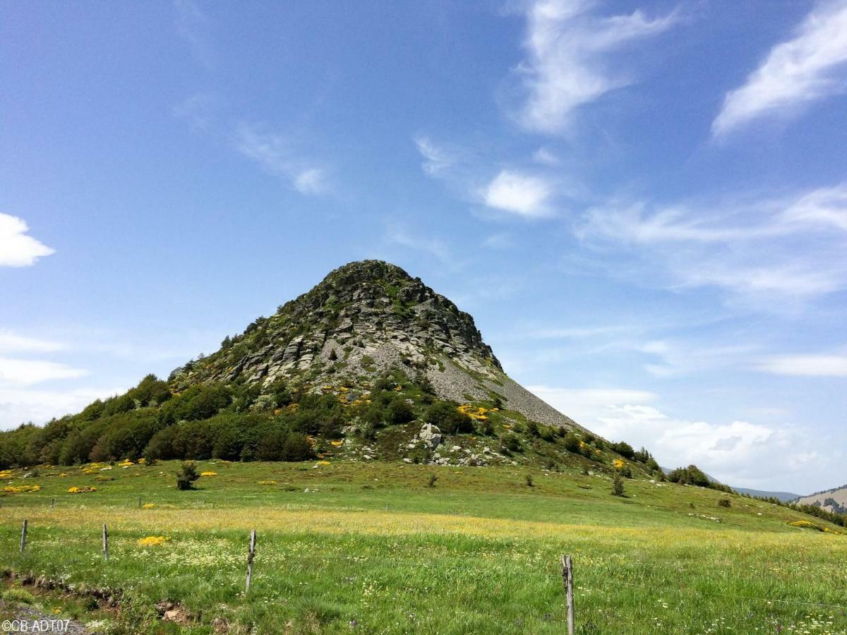 Moulin De Cornevis Bed And Breakfast พริวาส ภายนอก รูปภาพ